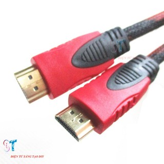 DÂY CÁP HDMI 1.4 LOẠI 5M