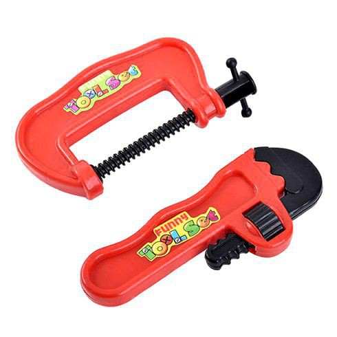 Bộ đồ chơi kỹ sư vui nhộn - BX1108