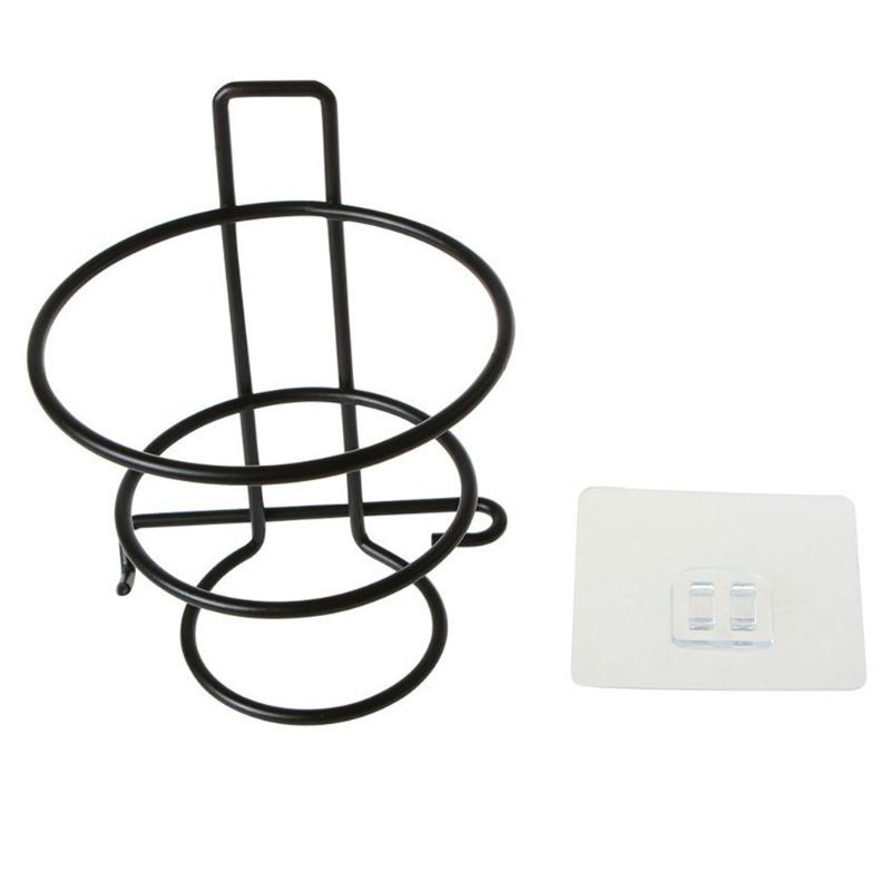 Giá Đỡ Máy Sấy Tóc Gắn Tường Tiện Dụng Cho Phòng Tắm