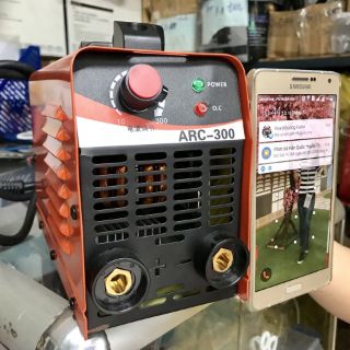 Máy hàn điện tử mini Mk200 Protech