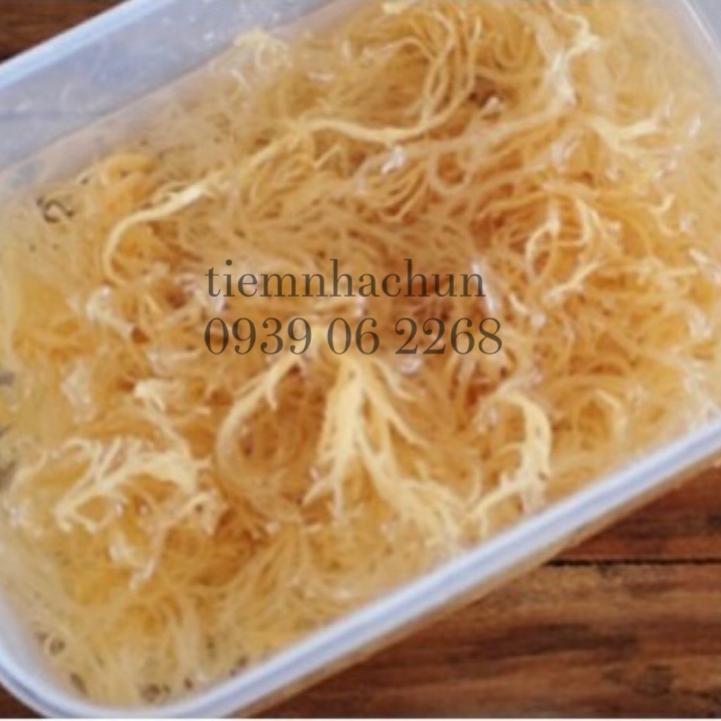 Rong Sụn Gai Sấy Khô Sea Việt (100g)