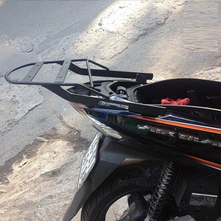 Cảng sau Givi cho Winner 150, Exciter 150, AB125