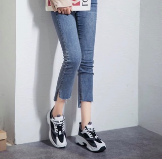 (1kg) Giày ulzzang