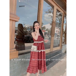 💋💋Maxi kẻ hot hit💥💥💥