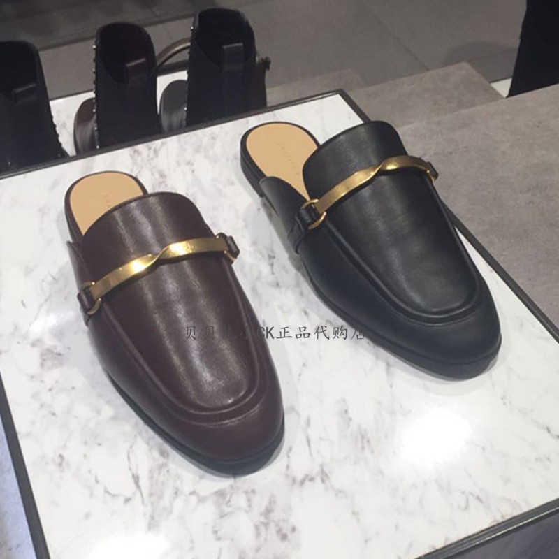 GIÀY CHARLES & KEITH | Giày mules !