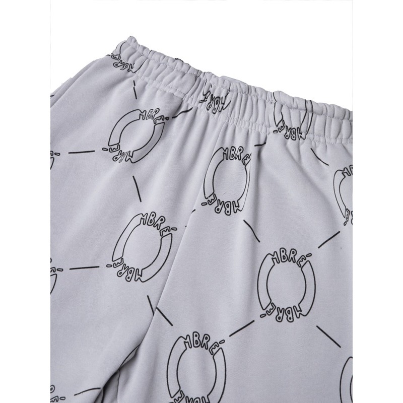 Quần dài thun CIRCLE PANTS | BigBuy360 - bigbuy360.vn