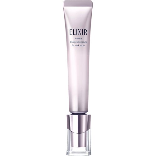 Tinh chất mờ nám Shiseido Elixir Intense brightening Serum  - Nhật Bản