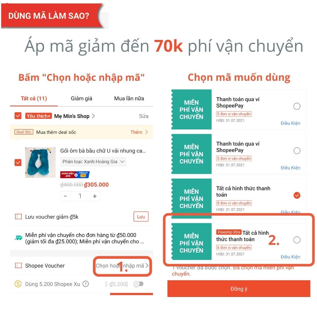 Gối ôm dài cho người lớn, gối ôm ngủ giá rẻ chất vải cotton 100% - Mẹ Min Shop