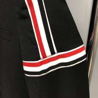 Áo blazer Thom Browne nam