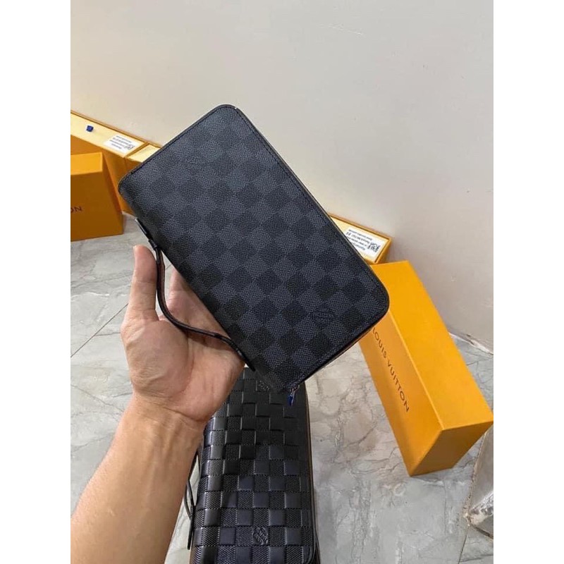 ⚡️𝐅𝐑𝐄𝐄 𝐒𝐇𝐈𝐏⚡️ Ví Nam, Ví Da Nam, Ví cần Tay Nam Cao Cấp, Ví Lv Sc Hàng Có Sẵn.