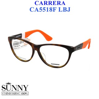 Gọng Kính Unisex Carrera CA5518F