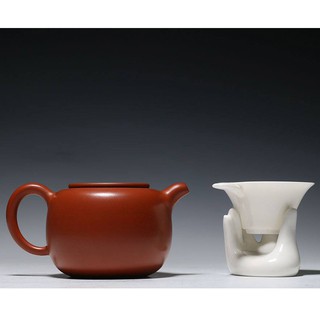 LỌC TRÀ SỨ BẠCH ĐỊNH