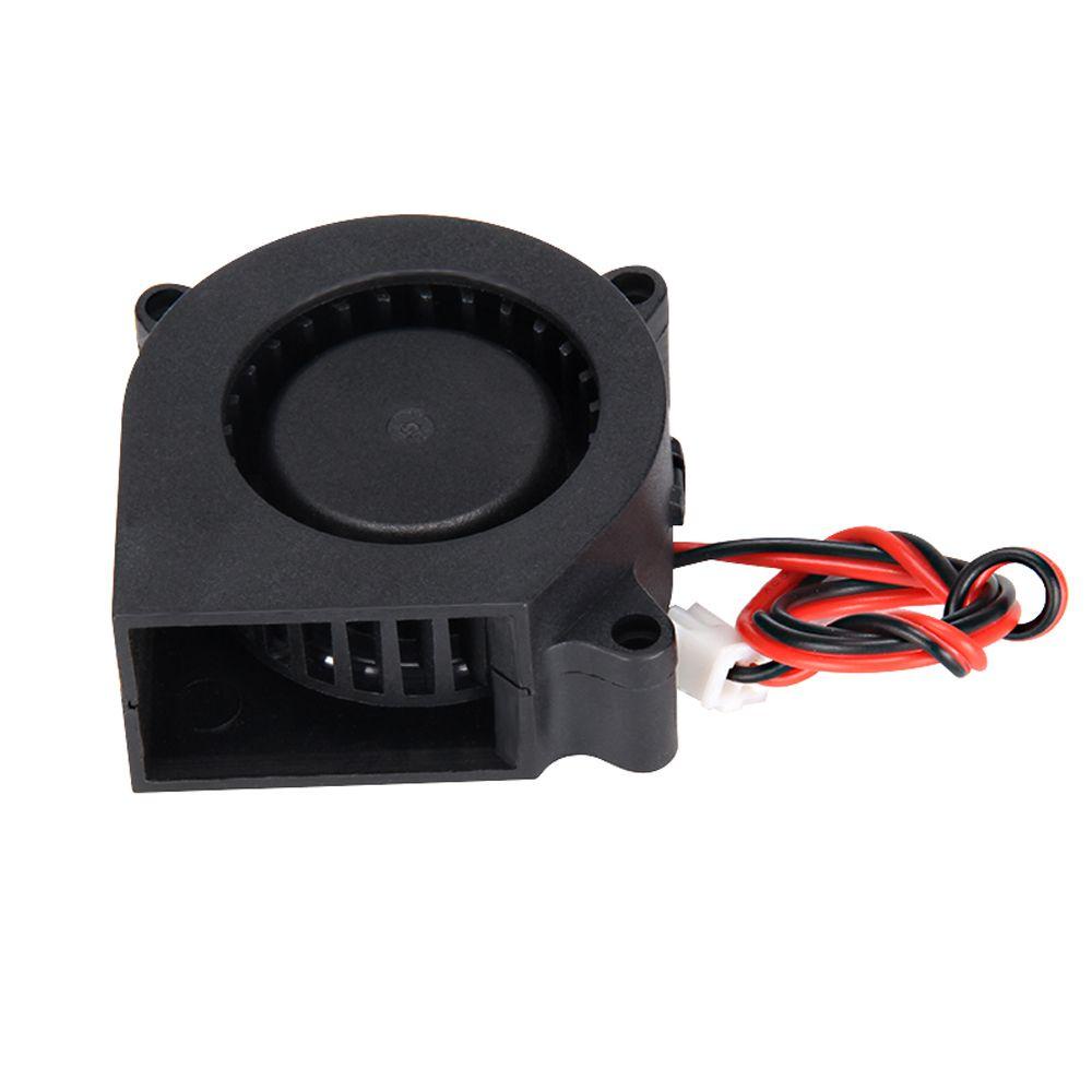 1 Chiếc Quạt Tản Nhiệt Mini Không Chổi Than TAYLOR1 12V 24V Cho Máy In 3D
