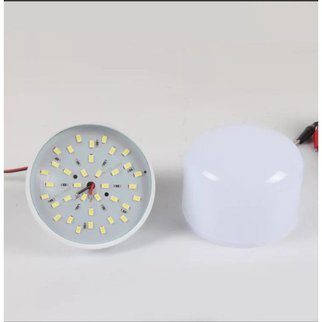 Bóng đèn led 12v 30w