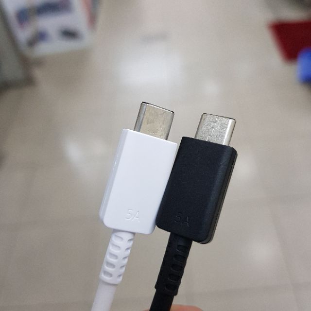 Bộ sạc siêu nhanh 45W Samsung chính hãng cho Note 10+, S20+, S20 Ultra