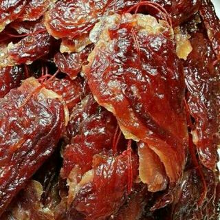 1KG , 0,5KG LẠP VỊT, THỊT VỊT LẠP GIA TRUYỀN SIÊU NẠC