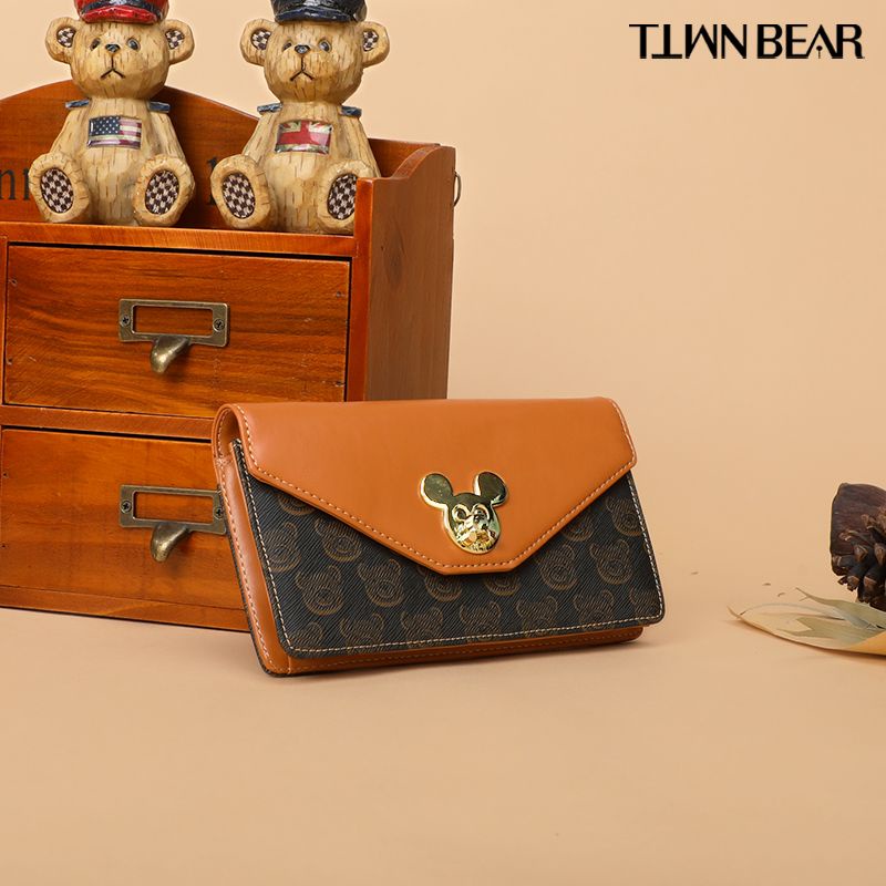 Túi bì thư ttwn bear mã TT-2110