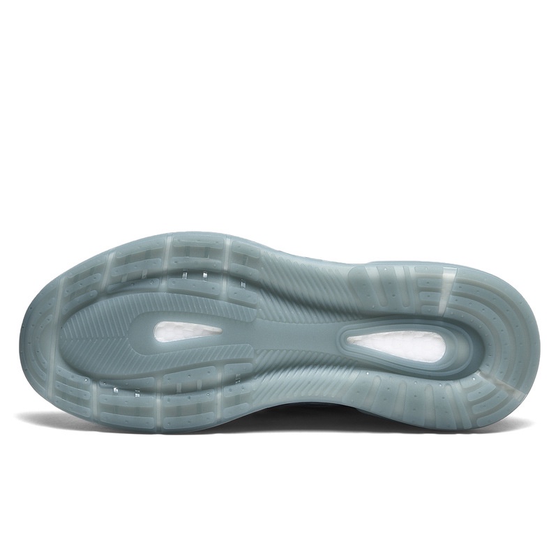 Giày Thể Thao Bóng Rổ Thoáng Khí Thoải Mái Thời Trang Mùa Hè Cho Nam