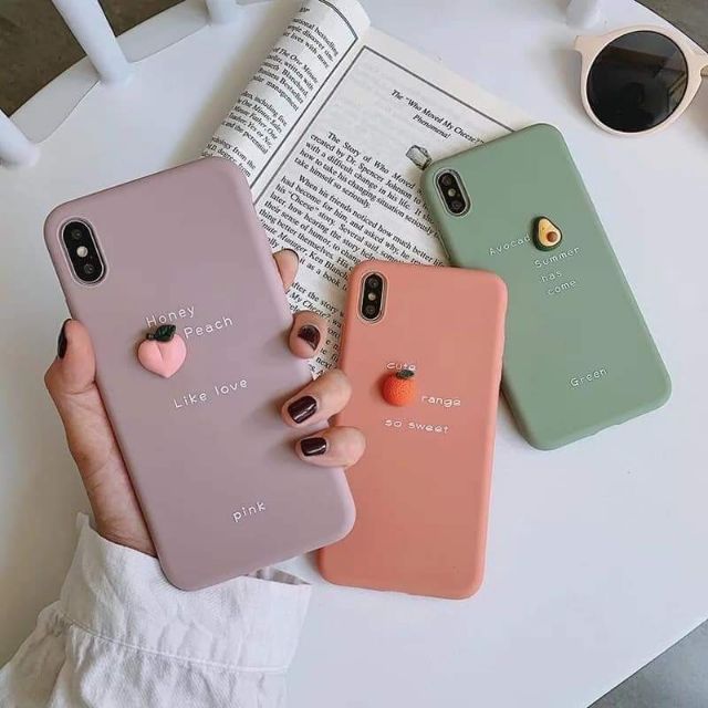 Ốp điện thoại