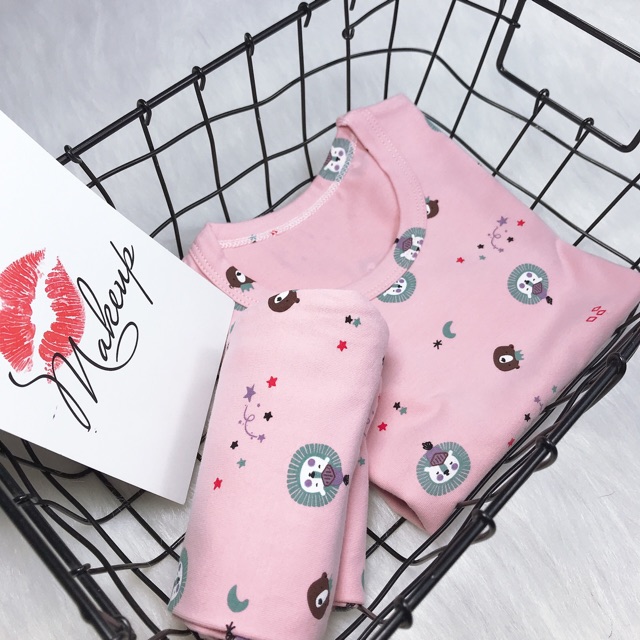 Bộ thun Baobao nhiều màu (khách chat trc chọn màu)