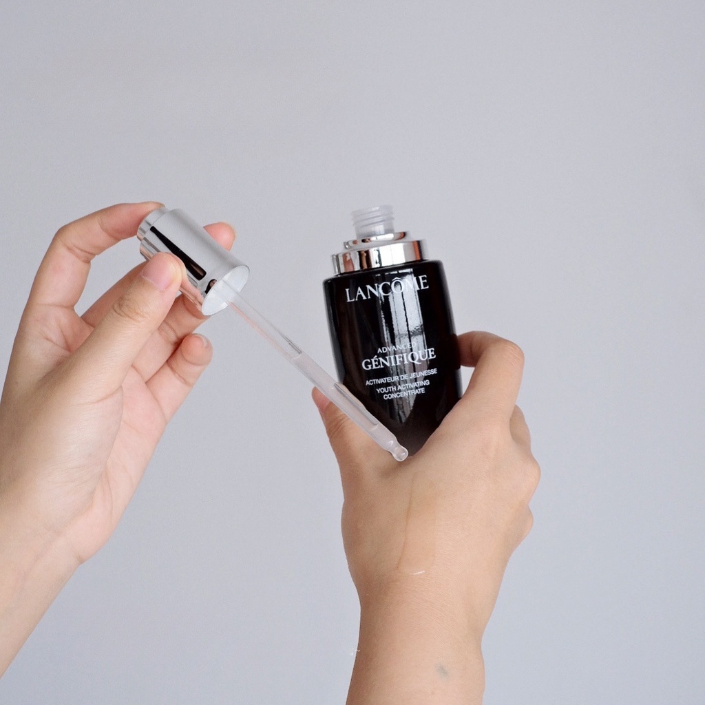 Serum trẻ hóa da Lancome Advanced Genifique Youth Activating Concentrate