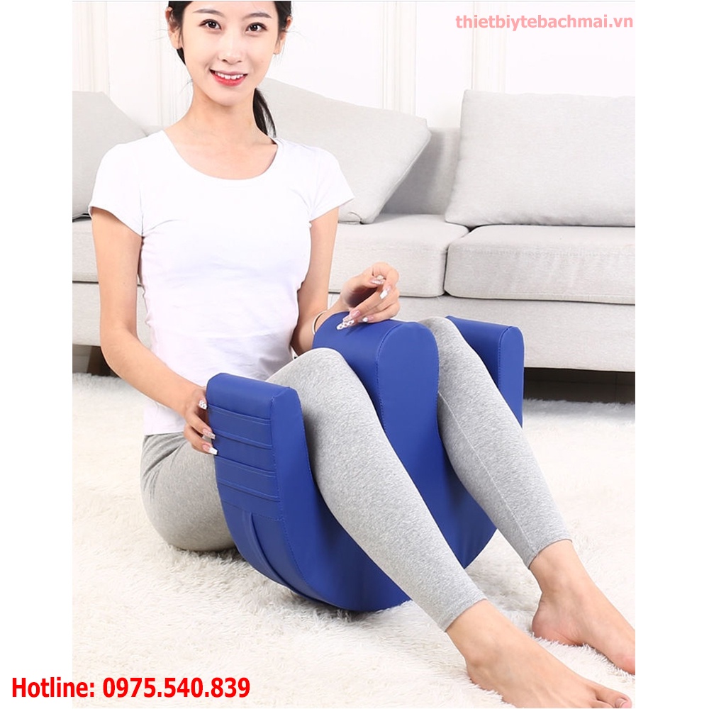 Gối Lật Bệnh Nhân CARYN, Hỗ Trợ Lật Người Bệnh, Hàng Chính Hãng