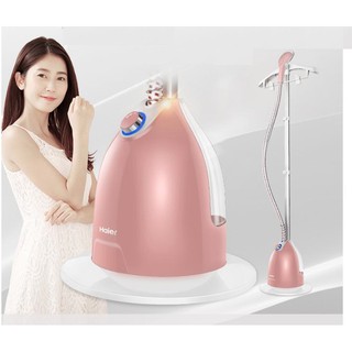 Bàn là cây hơi nước HAIER 2100 W- Hàng chính hãng
