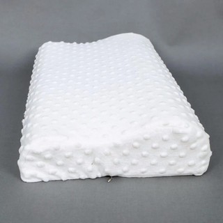 Gối cao su non chăm sóc giấc ngủ 50x30cm