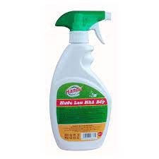 Nuớc thơm lau nhà bếp Hando 500ml