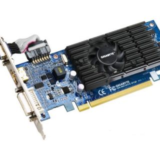 Card màn hình n210 - 1gb