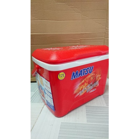 Thùng đá giữ nhiệt DUY TÂN