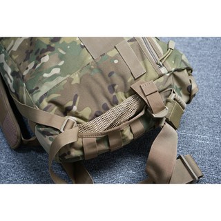 Hình thật- Cặp đeo chéo Tactical 511 Rush Delivery Lima