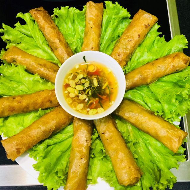 Vỏ ram (em Vui)