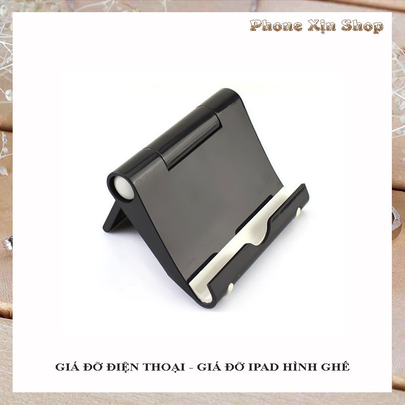 Giá Đỡ Điện thoại - Giá đỡ Ipad Hình ghế S059