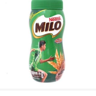 Bột Milo lúa mạnh 400g