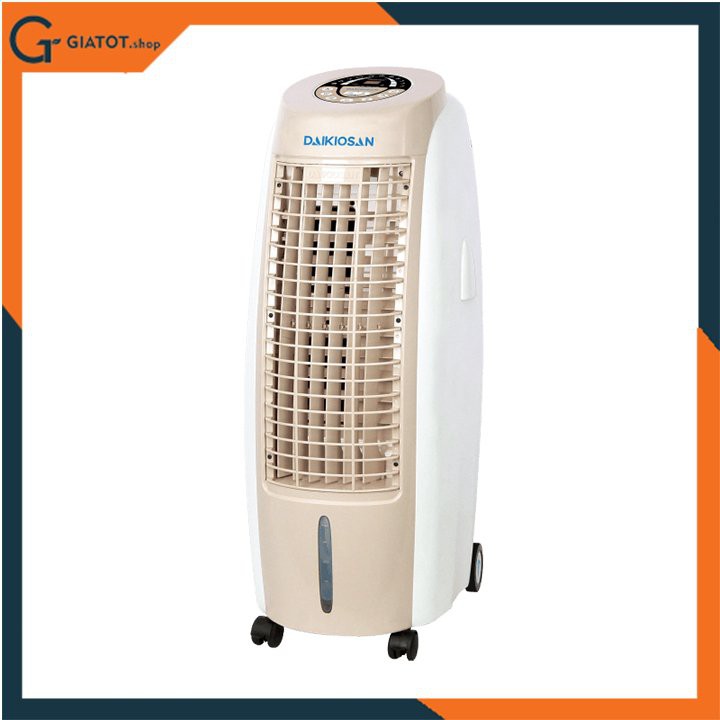 Quạt điều hòa làm mát không khí Daikiosan chính hãng DKA01500B