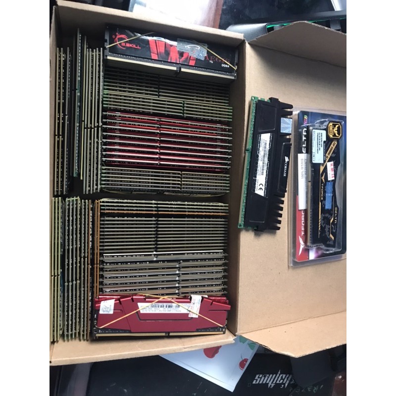 Ram 8gb - 1600 hàng đẹp giá rẻ | BigBuy360 - bigbuy360.vn