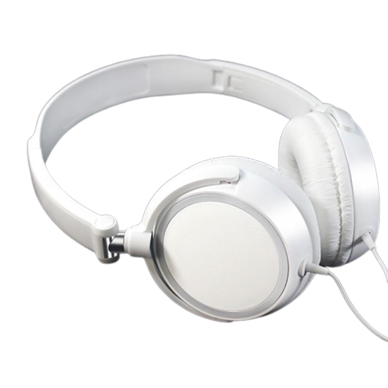 Tai nghe ốp tai tiện lợi kèm Míc S-FA009 - DEVELOPE (có thể gấp gọn)