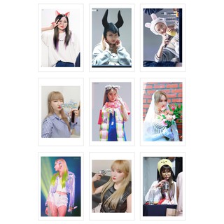 Lomo Card Ảnh LE - EXID ( 36 ảnh)