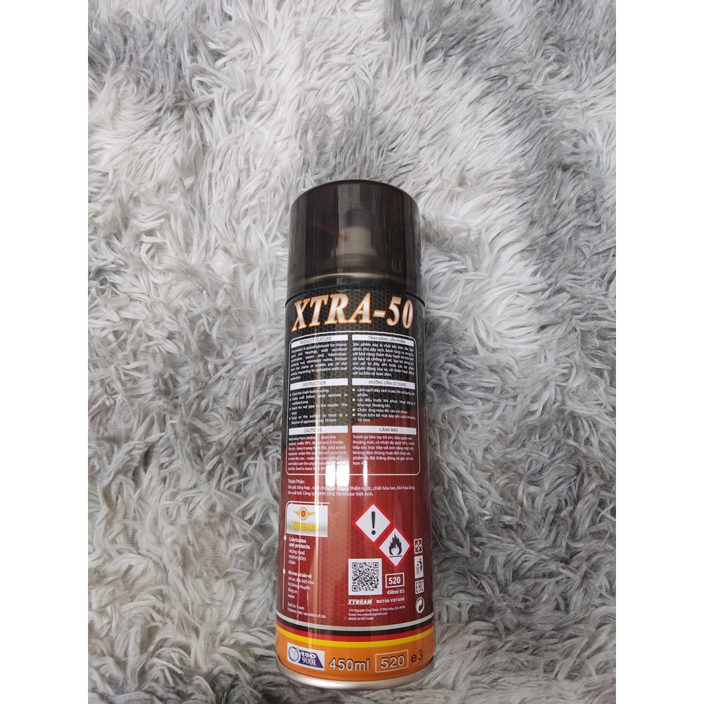 COMBO SIÊU TIẾT KIỆM XTREAM XTRA-150 VỆ SINH - RỬA - DƯỠNG SÊN