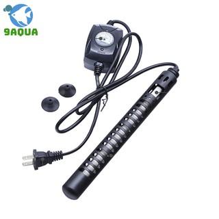 Sưởi hồ cá cao cấp Aquapro có lưới chống phỏng