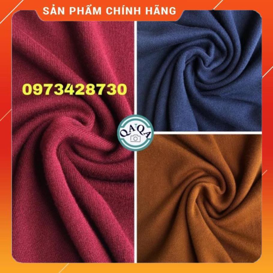 Xả Thanh Lý - Hot Áo len nam cổ tim màu đen, chất len mềm mịn, dáng áo ôm,phong cách Hàn Quốc B6 * - -p1 a | BigBuy360 - bigbuy360.vn