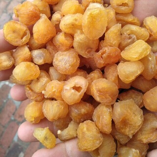 100gr Long nhãn Hưng Yên