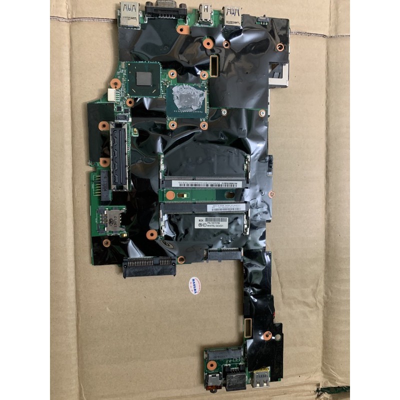 Mainboard laptop Lenovo Thinkpad X230