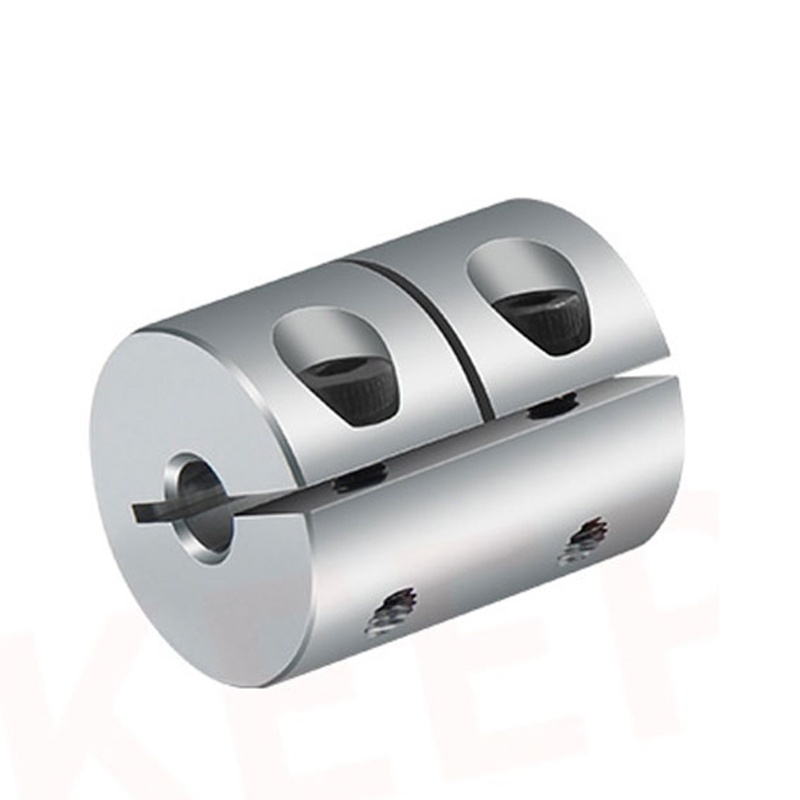 Set 4 khớp nối D20 L25 5x8x25mm D20L25 chuyên dụng cho máy in 3D | BigBuy360 - bigbuy360.vn