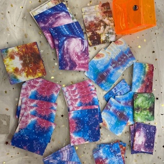 Giấy gấp hạc cung hoàng đạo