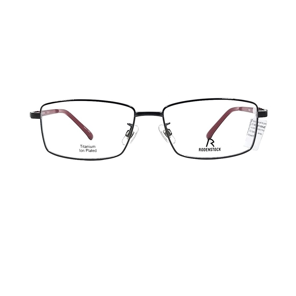 Gọng kính nam nữ Rodenstock R0502 màu sắc thời trang chính hãng, thiết kế dễ đeo bảo vệ mắt