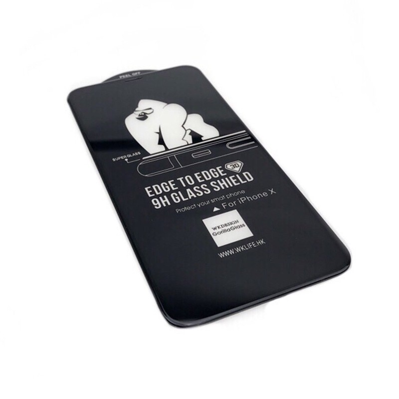 Kính Cường Lực Không Hộp KingKong For iPhone | BigBuy360 - bigbuy360.vn