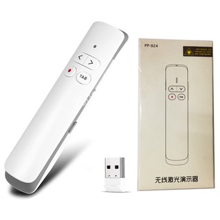 Viết trình chiếu PP-924