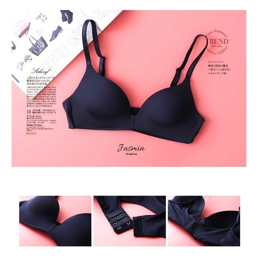  Áo lót nữ không gọng có thể điều chỉnh dây áo tiện lợi | BigBuy360 - bigbuy360.vn